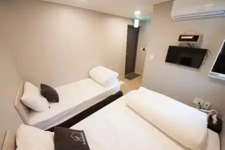 K-Grand Myeongdong - 35