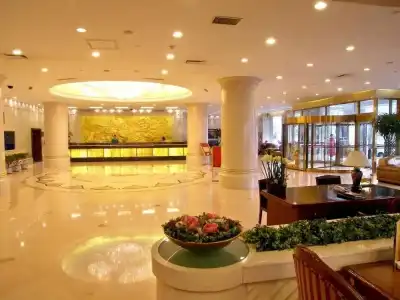 Guoerzhao - 1
