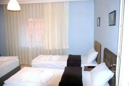 White Palace Apart Istanbul - 4