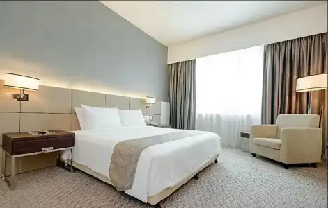Raia & Convention Centre Alor Setar - 65