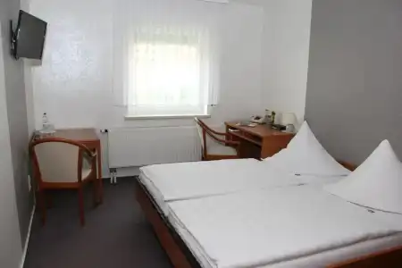 Pension der Kleine Nachbar - 25