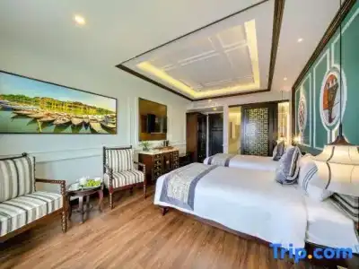 Le Pavillon Gallery Hoi An & Spa - 65
