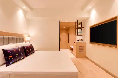 Keys Prima by Lemon Trees, Whitefield, Bengaluru - 46