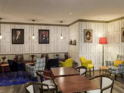 Mercure Paris Roissy Charles de Gaulle - 25