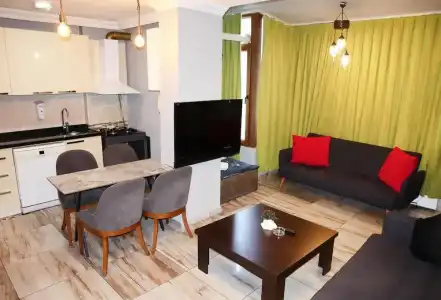 Grand Onur Şi̇şli̇ - 4