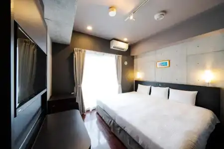 Naha-West Inn - 96