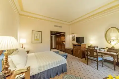 The Oberoi Grand Kolkata - 54