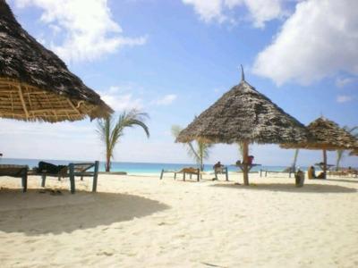 Mocco Beach Villa - 4