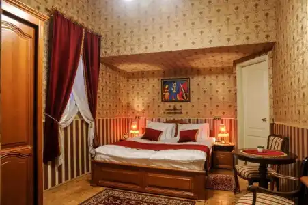 Cotton House Budapest - 42