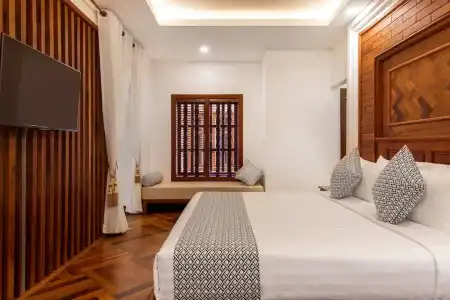 Angkor Privilege Resort and Spa - 32
