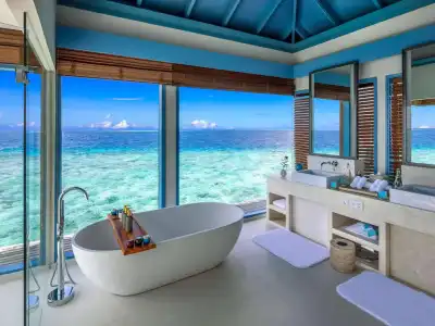 The Halcyon Private Isles Maldives, - 32