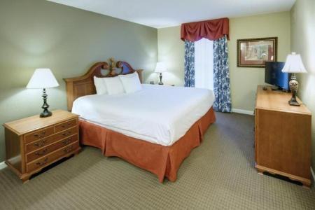 Club Wyndham Kingsgate - 58