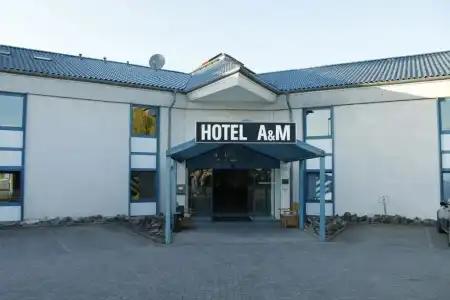 A&M Barsinghausen - 0