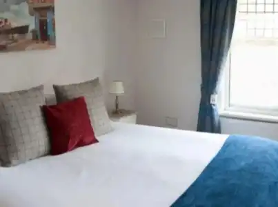 The Osney Arms Guest House - 18