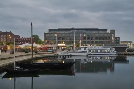 Scandic Karlskrona - 28