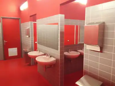 Stayokay Eindhoven - Hostel - 7