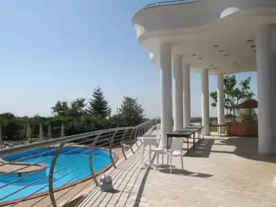 Gran Paradiso Spa - 17