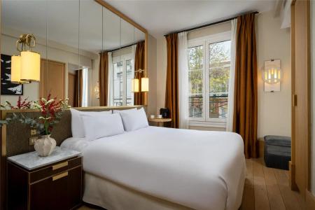 Le Belgrand Paris Champs Elysees, Tapestry by Hilton - 24