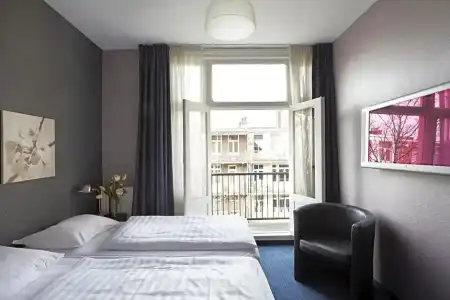 d'Amsterdam - 26