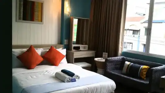Anchor Boutique House - 44