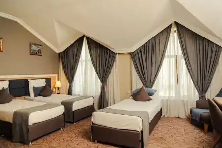 Golden City Baku - 3