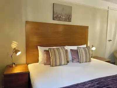 The Windermere, London - 140