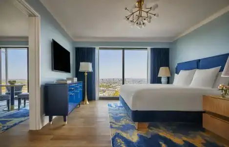 The Sun Rose West Hollywood - 4