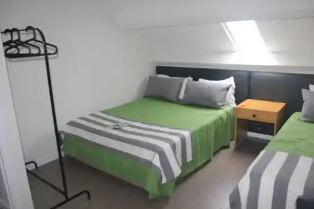 Guest House Porto Clerigus - 1