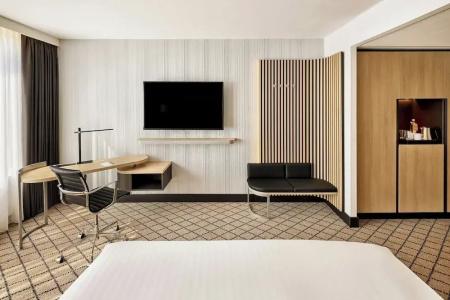 Courtyard by Marriott Hannover Maschsee - 28