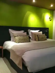 Restaurant Spa Ivan Vautier - 20