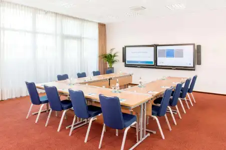NH München Ost Conference Center - 41
