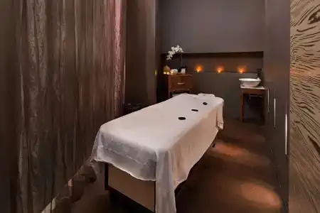 The Westin Santa Fe, Mexico City - 3
