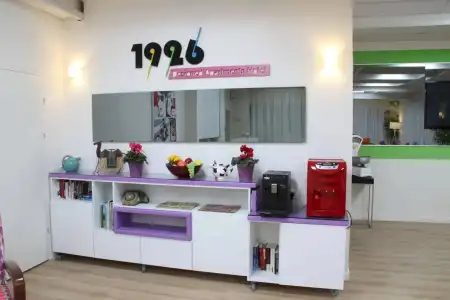 1926 Designed Apartments - 11
