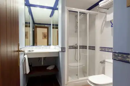 Casona de la Reyna - 6
