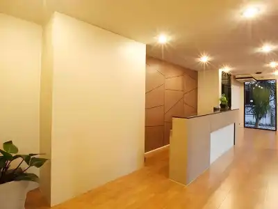 The Plubpla Serviced Apartment - 18