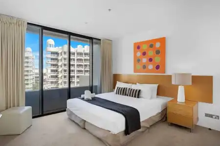 Aria Apartments - 256