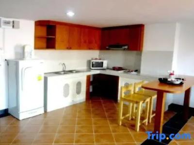 The Garden Place Pattaya - 41