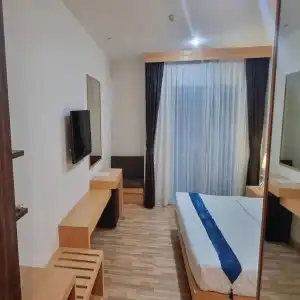 iCheck inn Central Patong - 34