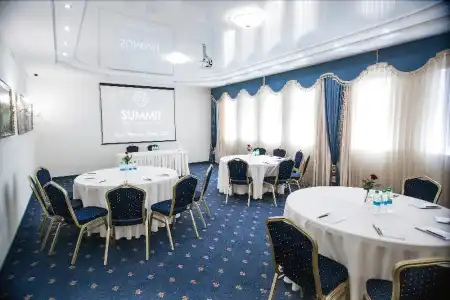 Summit Villa - 22