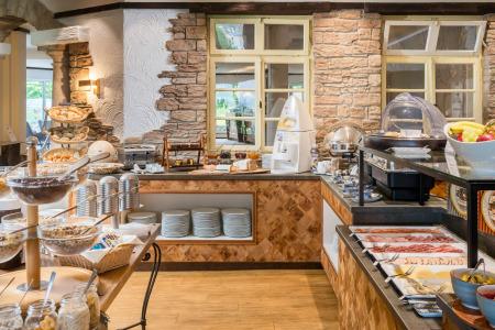 Best Western Mainz - 11