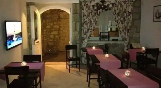 Alacati Ciftekuyu Butik Otel - 12