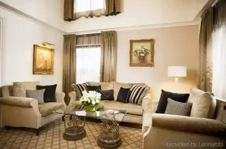 Stamford Plaza Melbourne - 45