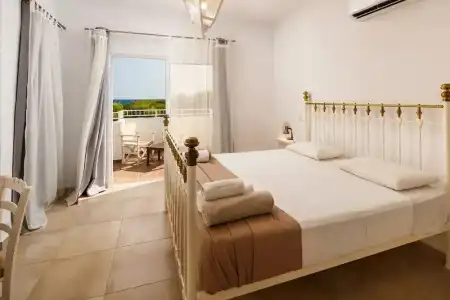 Thalassines Beach Villas - 58