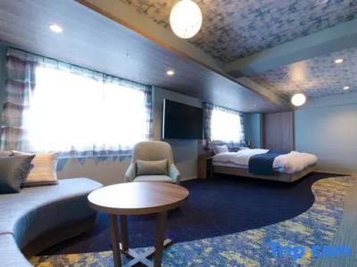 Grand Mercure Nasu Highlands Resort & Spa - 115