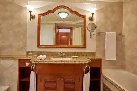 The Cascades Golf Resort Spa and Thalasso - 54