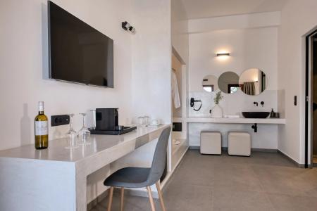 Splendour & Suites - 27