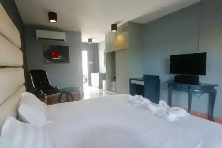 Momento Resort - 124