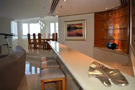 Belle Maison Apartments - 124