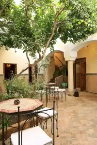 Riad Maamora - 15