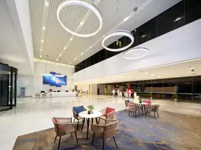 Sanya Phoenix Airport - 22